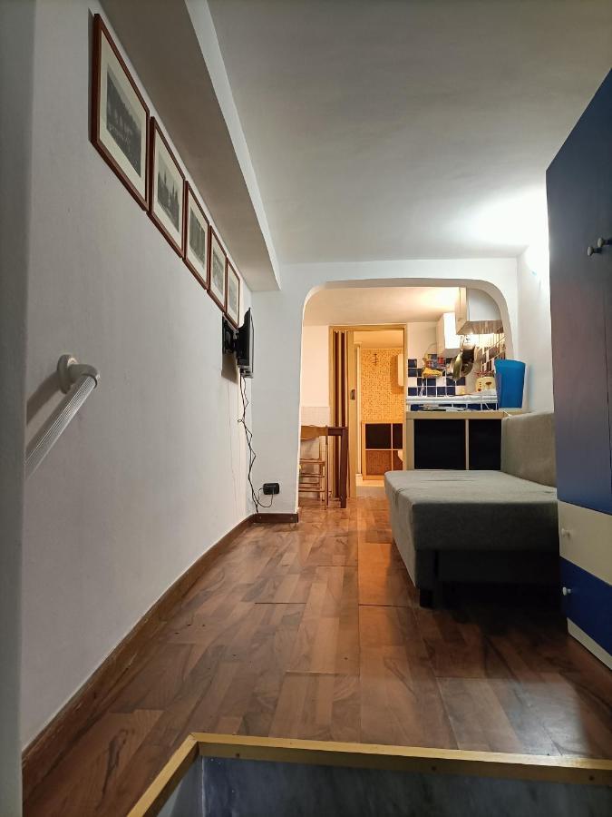 Holiday Home Presso Terme Della Rotonda Catania Exterior photo