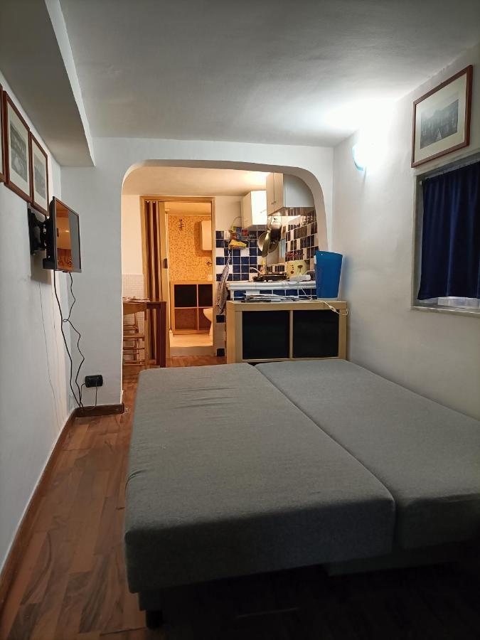Holiday Home Presso Terme Della Rotonda Catania Exterior photo