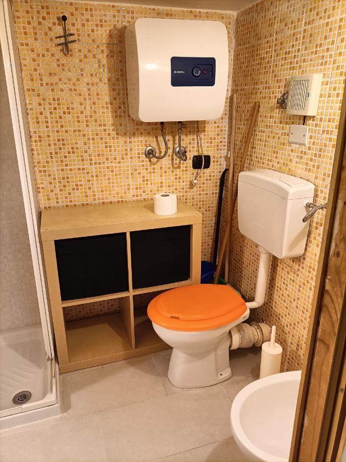 Holiday Home Presso Terme Della Rotonda Catania Exterior photo